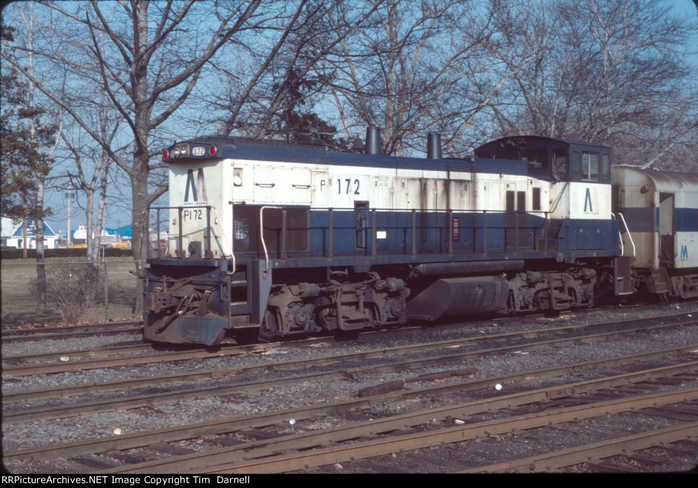 LI 172